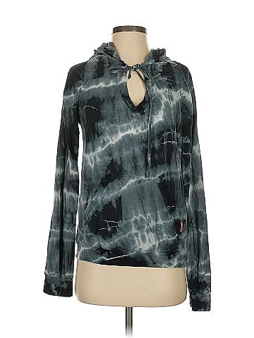 Hard Tail Pullover Hoodie (view 1)