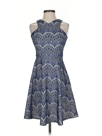 Adorne Cocktail Dress (view 1)