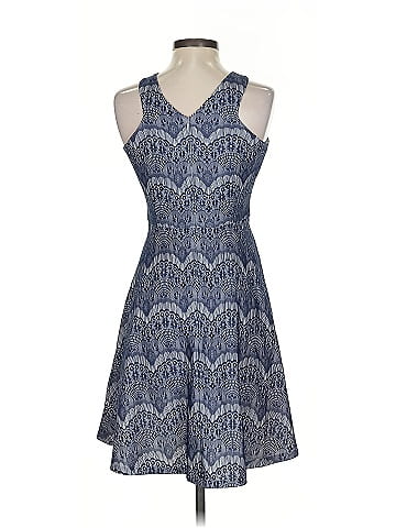 Adorne Cocktail Dress (view 2)