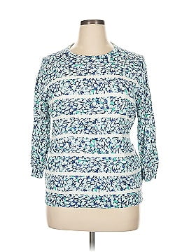 Lands' End Pullover Sweater (view 1)