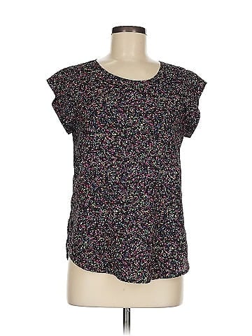 Sweet Rain Short Sleeve Top (view 1)