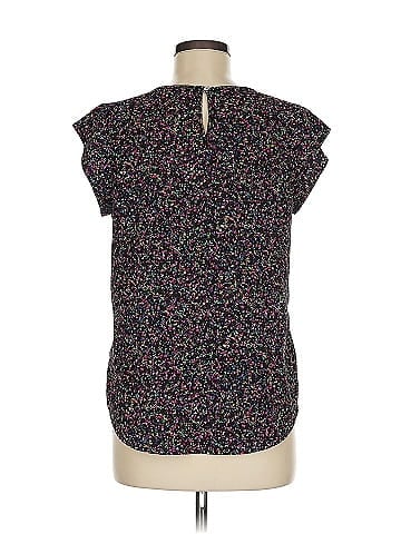Sweet Rain Short Sleeve Top (view 2)