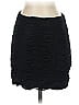 Lavish Solid Black Formal Skirt Size S - photo 1