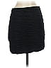 Lavish Solid Black Formal Skirt Size S - photo 2