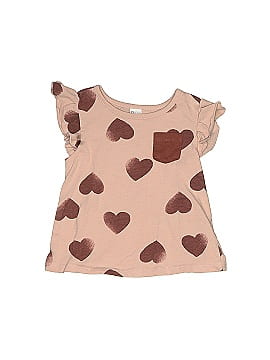 Pl Kids Short Sleeve Top