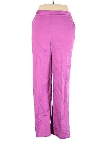 Alfred Sung Casual Pants (view 1)