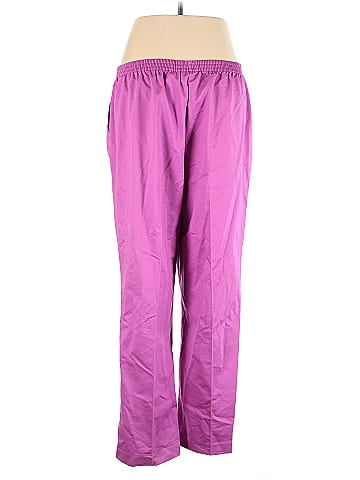 Alfred Sung Casual Pants (view 2)