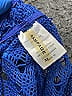 Rampage 100% Polyester Blue Shorts Size XL - photo 3