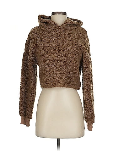 Zaful Pullover Sweater (view 1)