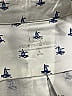 Vineyard Vines Stars Ivory Short Sleeve Button-Down Shirt Size 8 (big kids) - photo 3