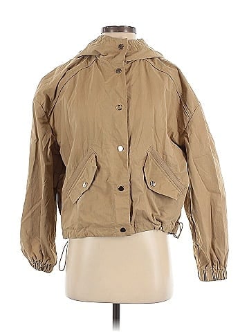 Zara Jacket (view 1)