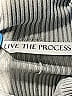 LIVE THE PROCESS Gray Active Pants Size S (petite) - photo 4