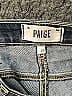 Paige Hearts Blue Jeans Size 29 waist - photo 3