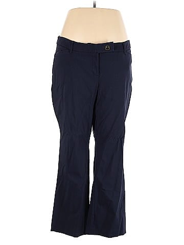Fashion Bug Dress Pants (view 1)