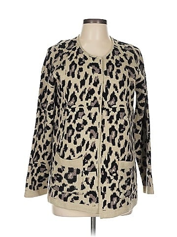Cotton Emporium Cardigan (view 1)