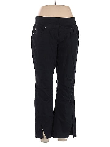 Belle By Kim Gravel Casual Pants (view 1)