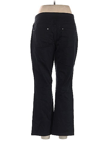 Belle By Kim Gravel Casual Pants (view 2)