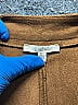 Mystree Brown Casual Skirt Size L - photo 3