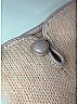 Fendi Ivory Pink Vintage Gloves One size - photo 3