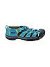 Keen Blue Sandals Size 7 - photo 1