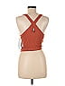 Spiritual Gangster Orange Tank Top Size M - photo 2