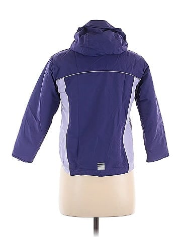 Lands' End Coat (view 2)