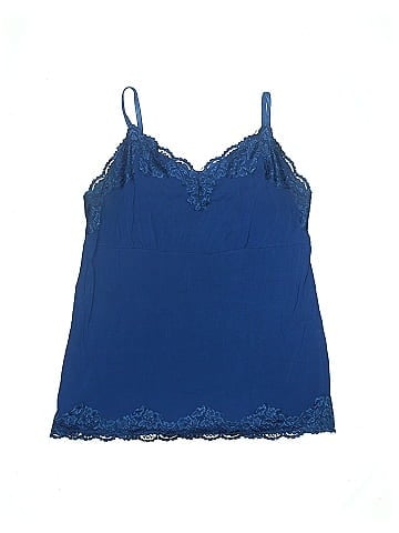 Lane Bryant Tank Top (view 1)