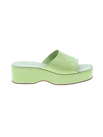 Lisa Says Gah Sandals (view 1)
