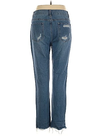 Romwe Jeans (view 2)