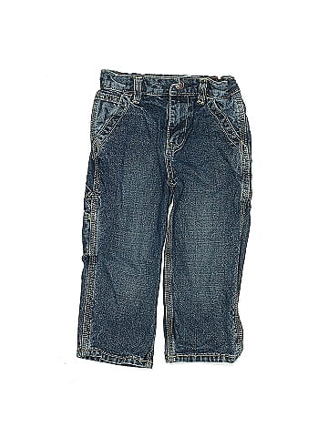 OshKosh B'gosh Jeans (view 1)