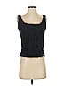 Dana Buchman Black Pullover Sweater Size S - photo 1