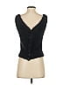 Dana Buchman Black Pullover Sweater Size S - photo 2
