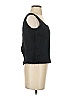 Dana Buchman Black Pullover Sweater Size S - photo 4
