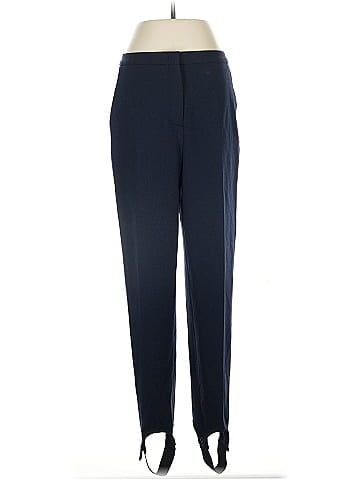 Fabiana Filippi Wool Pants (view 1)