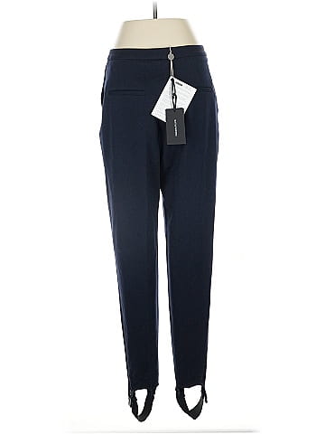 Fabiana Filippi Wool Pants (view 2)