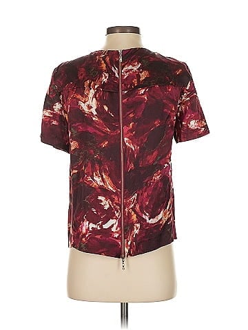 Rachel Roy Short Sleeve Top (view 2)