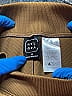 Nylora Brown Dress Pants Size S - photo 3