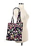 Vera Bradley Floral Blue Shoulder Bag One size - photo 2
