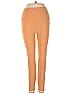 Gold Elite Orange Active Pants Size S - photo 1