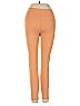 Gold Elite Orange Active Pants Size S - photo 2