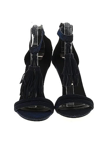 Kenneth Cole REACTION Heels (view 2)