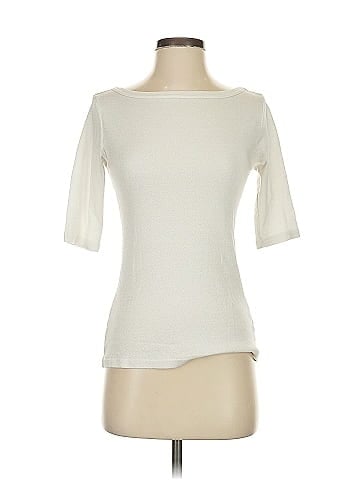 Michael Stars for Anthropologie Short Sleeve Top (view 1)