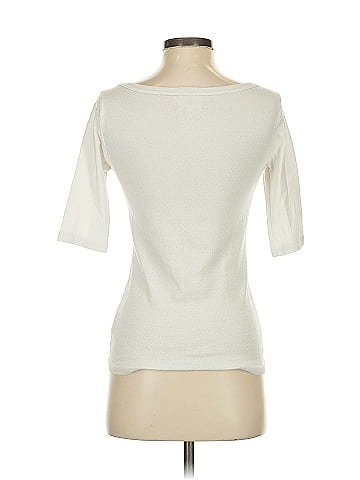 Michael Stars for Anthropologie Short Sleeve Top (view 2)