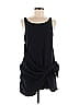 FP BEACH 100% Cotton Black Casual Dress Size M - photo 1
