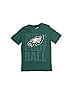 NFL Green Short Sleeve T-Shirt Size 6 (big kids) - photo 1
