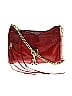 Rebecca Minkoff 100% Leather Red Leather Crossbody Bag One size - photo 1