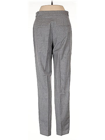 Massimo Dutti Wool Pants (view 2)