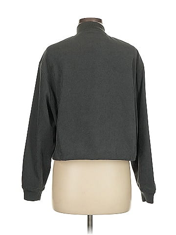 Zara Track Jacket (view 2)