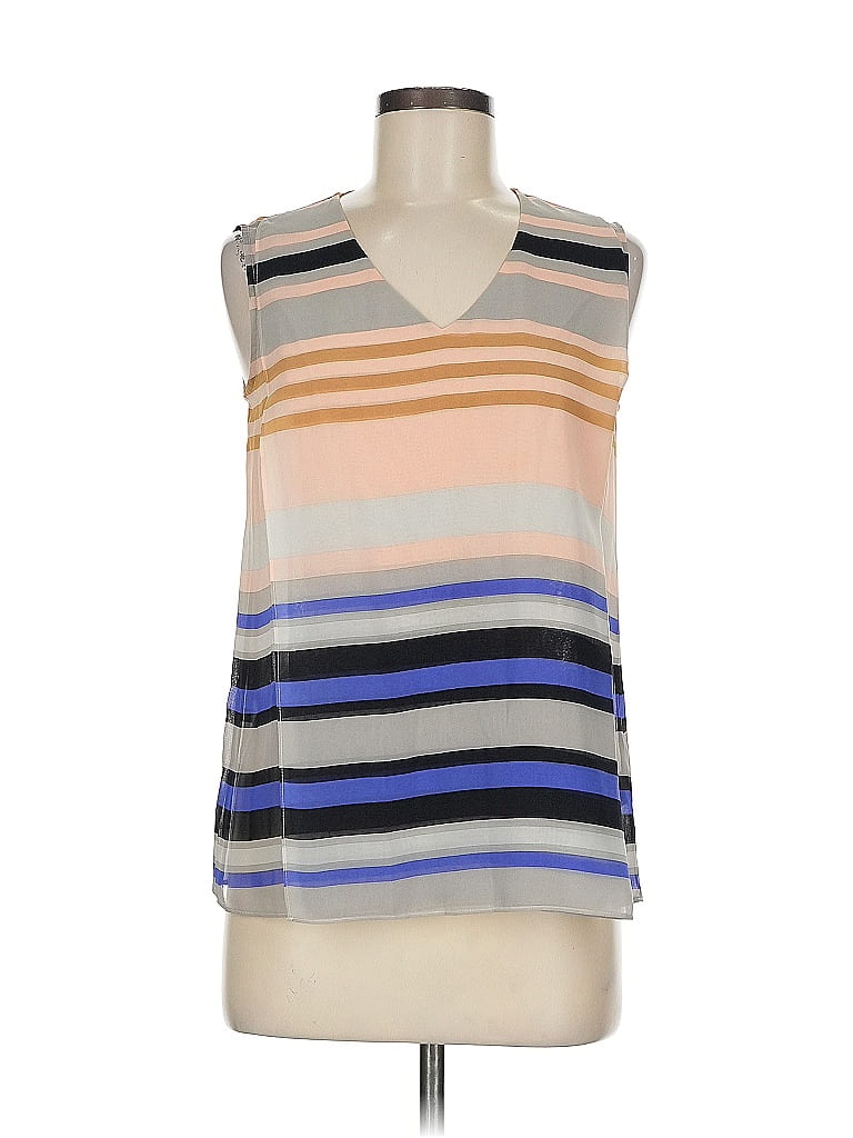 Pre-owned Cabi Sleeveless Blouse