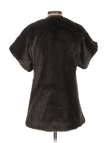 G.I.L.I. Faux Fur Vest (view 2)